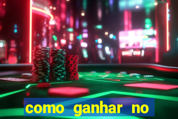 como ganhar no jogo do touro fortune